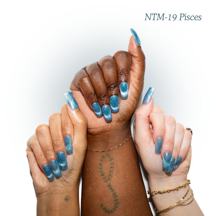 NTM-19 Pisces Magnetic Gel-Magnetic-Kokoist-Gel Essentialz