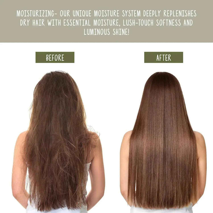NUSPA 11 in 1 Moroccan Argan oil Moisture Leave In Conditioner Spray 250 ML - DOKAN