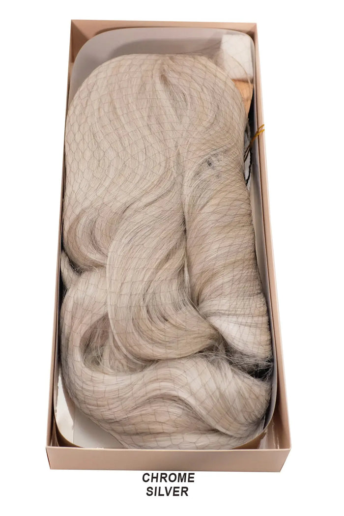 NUTIQUE ILLUZE GLUELESS STRING-UP 360 13X4 LACE WIG BILLIE NUTIQUE