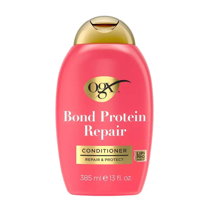 Ogx Repair & Protect Bond Lightweight Conditioner – 13.0 Oz – 6 Pack