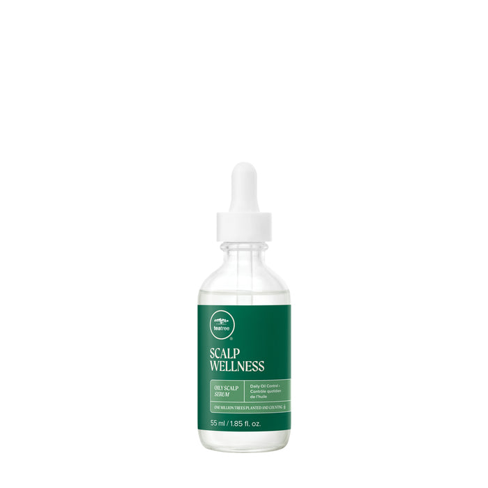 Oily Scalp Serum