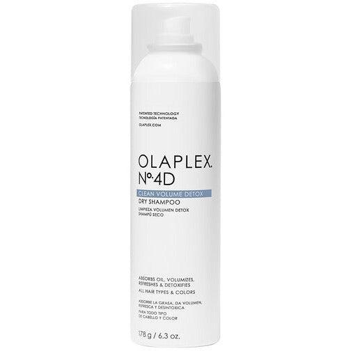 Olaplex No.4D Clean Volume Detox Dry Shampoo 6.3 oz. - Olaplex | Artisan Hair Cary, Cary NC