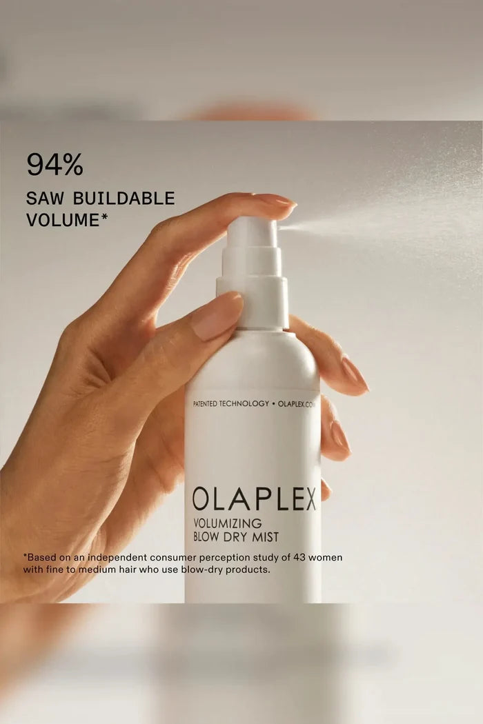 OLAPLEX VOLUMIZ BLOW DRY MIST 5oz OLAPLEX