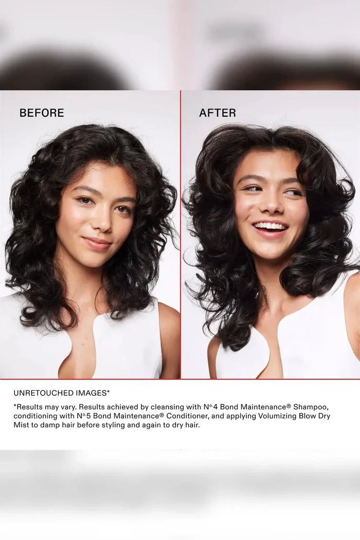 OLAPLEX VOLUMIZ BLOW DRY MIST 5oz OLAPLEX