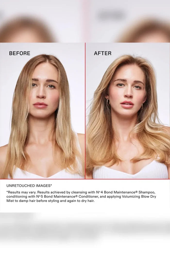 OLAPLEX VOLUMIZ BLOW DRY MIST 5oz OLAPLEX