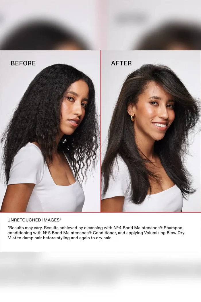 OLAPLEX VOLUMIZ BLOW DRY MIST 5oz OLAPLEX