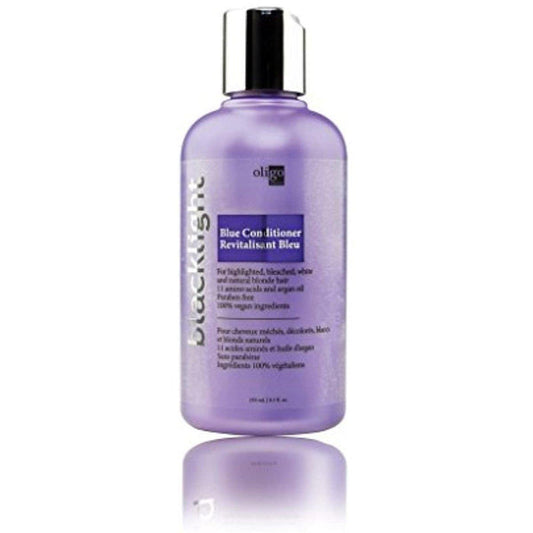Oligo Blacklight Blue Conditioner - Oligo | Available at Artisan Hair Cary, Cary, NC