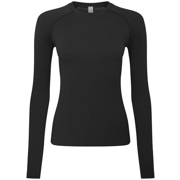 Onna Women's Unstoppable Long Sleeve Fresh Underscrub Base Layer T-Shirt