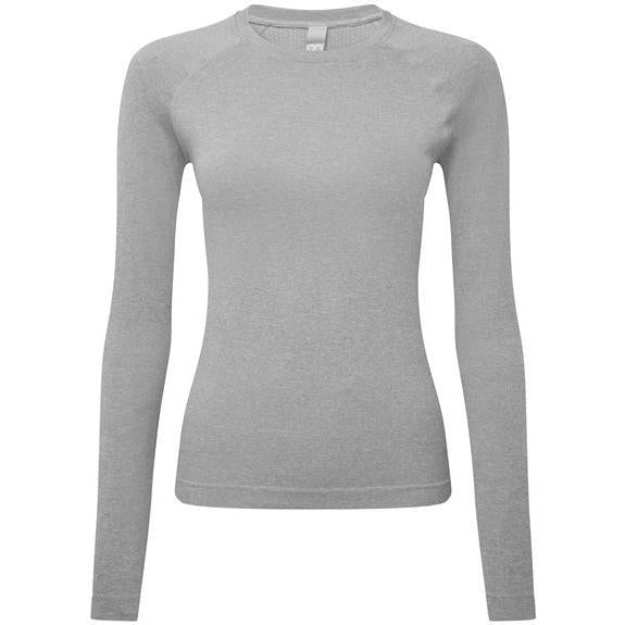Onna Women's Unstoppable Long Sleeve Fresh Underscrub Base Layer T-Shirt