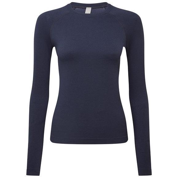 Onna Women's Unstoppable Long Sleeve Fresh Underscrub Base Layer T-Shirt