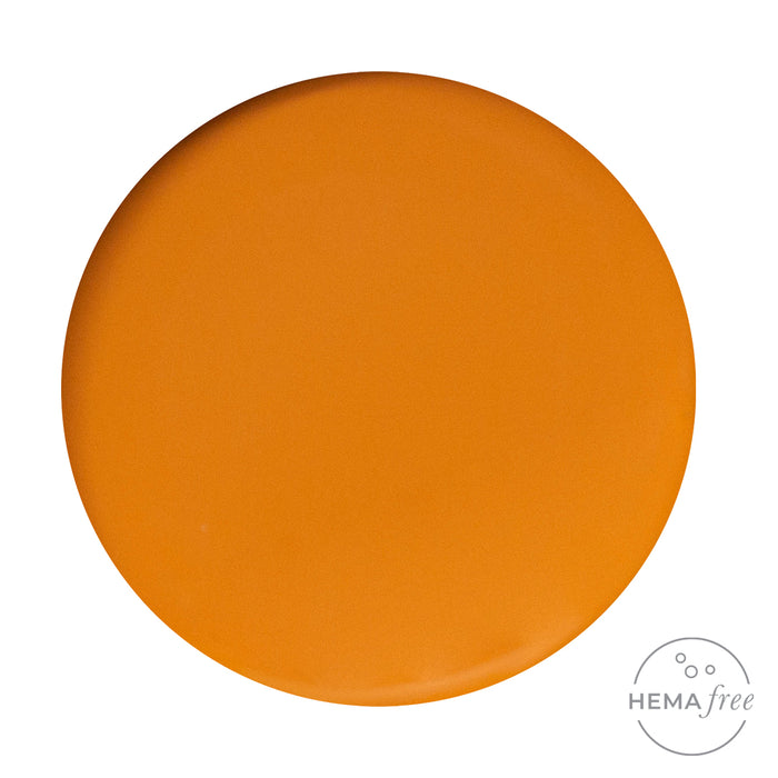 Orange 101 | Fuzion Paintz