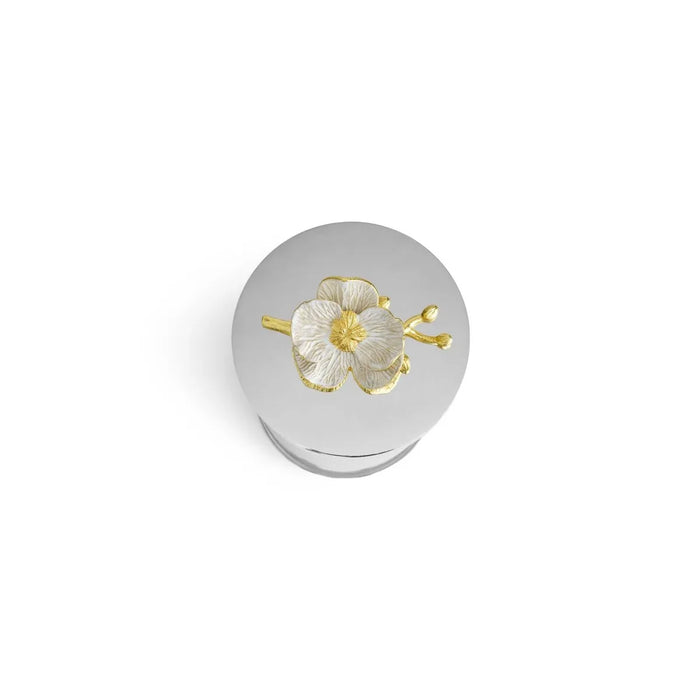 Michael Aram Orchid Canisters