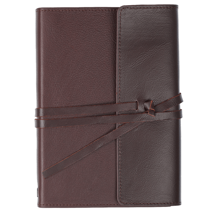Orient Red - LeatherPress