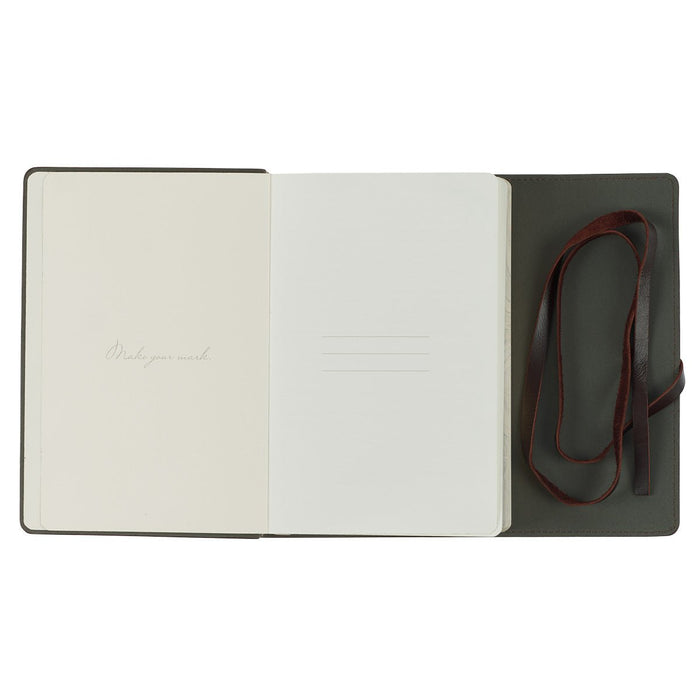 Orient Red - LeatherPress