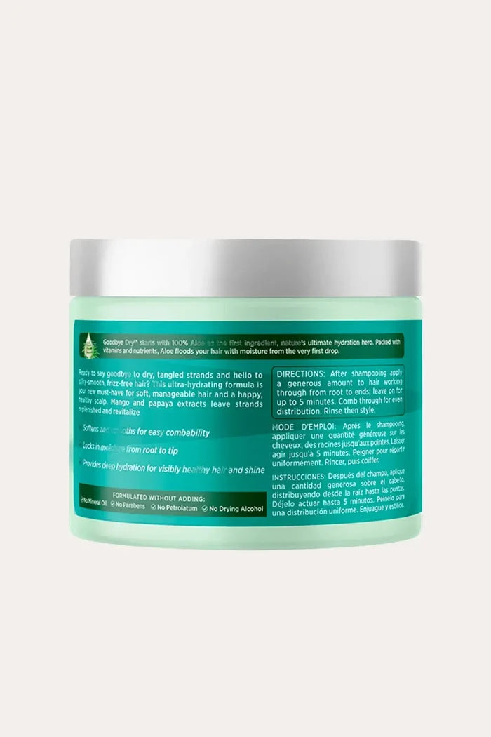 ORS OLIVE OIL GOODBYE DRY THIRST QUENCHER CONDITIONER 12oz ORS