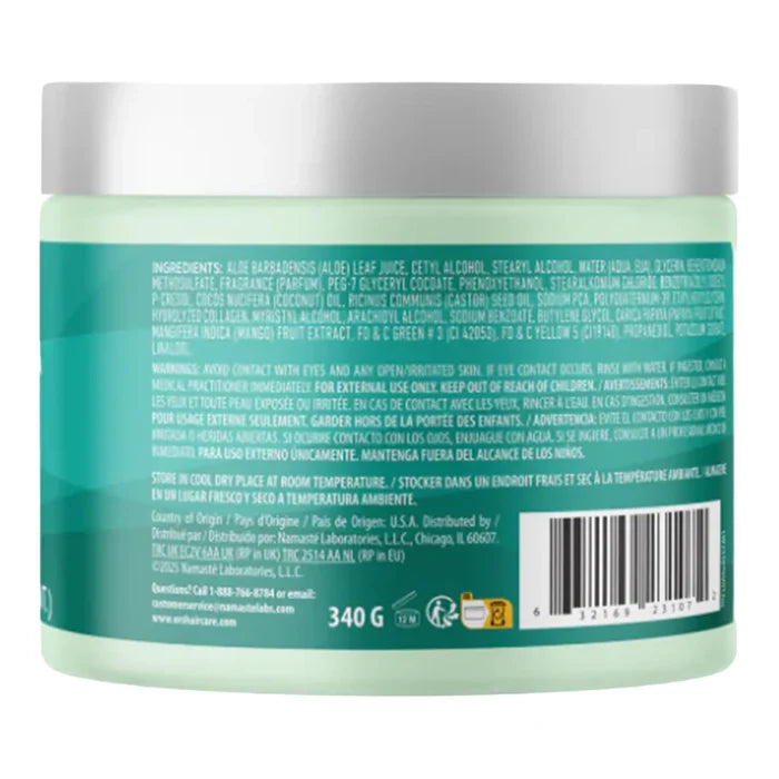 ORS Olive Oil Goodbye Dry Thirst Quencher Conditioner (12oz)