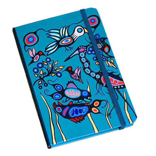 OSCARDO Journal - Grand River Harmony
