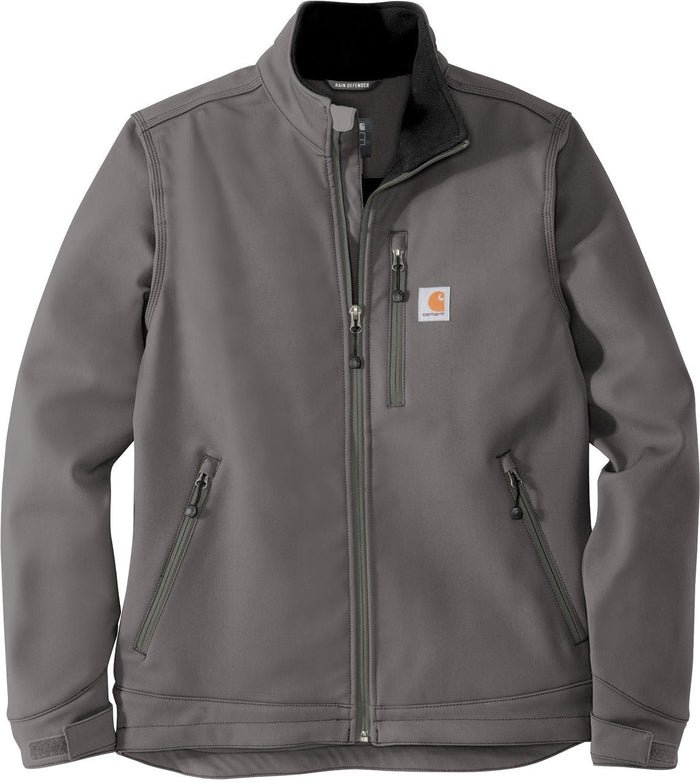 OUTLET-Carhartt Crowley Soft Shell Jacket