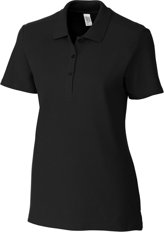 OUTLET-Clique Women's Addison Polo
