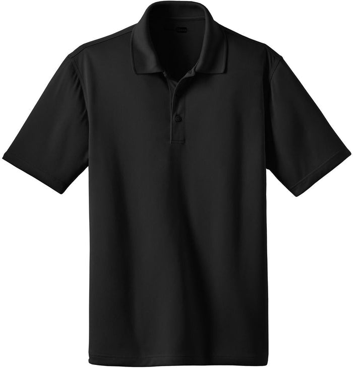 OUTLET-CornerStone Select Snag-Proof Polo Shirt