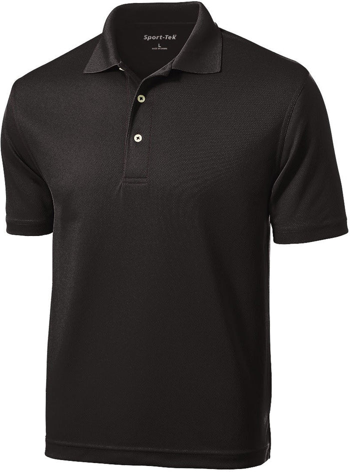 OUTLET-Sport-Tek Dri-Mesh Polo Shirt