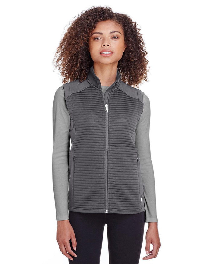 OUTLET-Spyder Women's Venom Vest