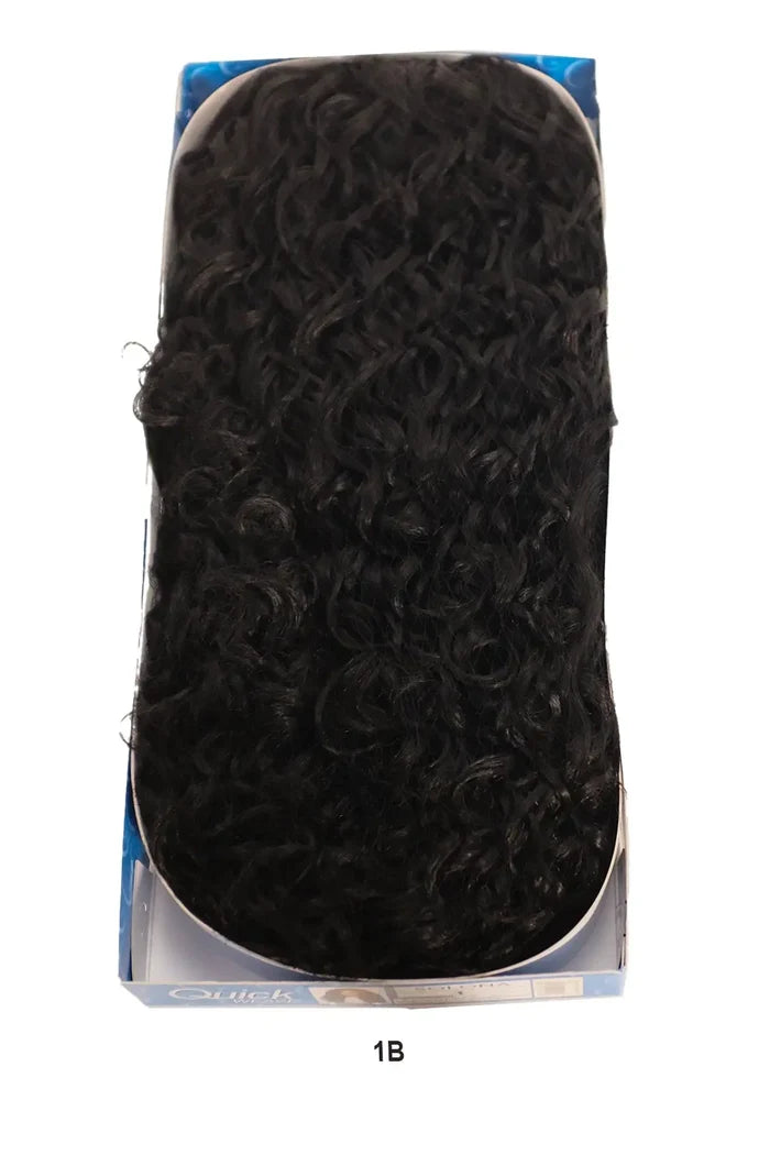 OUTRE QUICK WEAVE HALF WIG - SOLONA 26" OUTRE