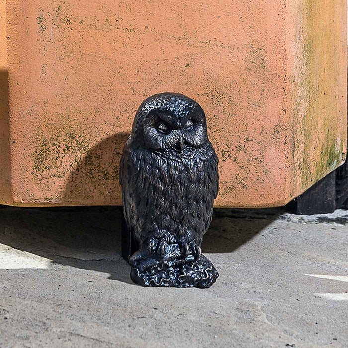 Owl Decorative Potty Feet - 3 Pack