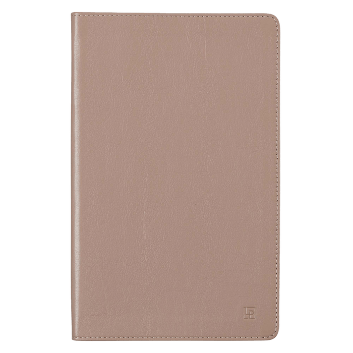 Oyster Gray - LeatherPress