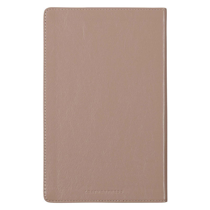 Oyster Gray - LeatherPress