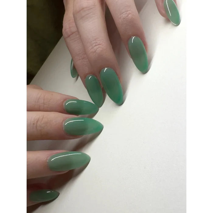 P+ Emerald Jelly, Gel Polish 10 ml-Gel Polish-Light Elegance-Gel Essentialz