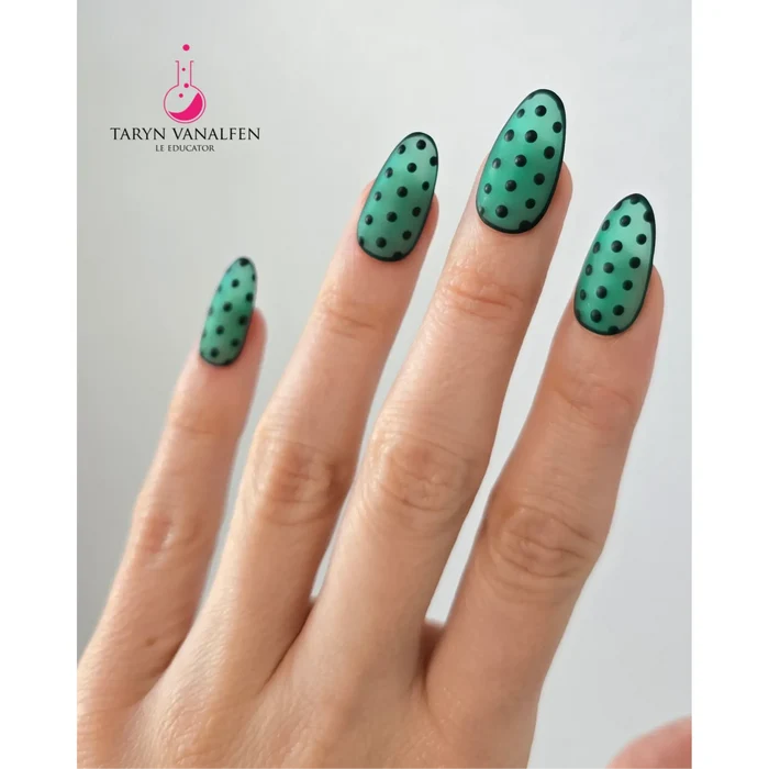 P+ Emerald Jelly, Gel Polish 10 ml-Gel Polish-Light Elegance-Gel Essentialz
