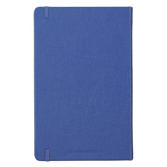 Pacific Blue - LeatherPress