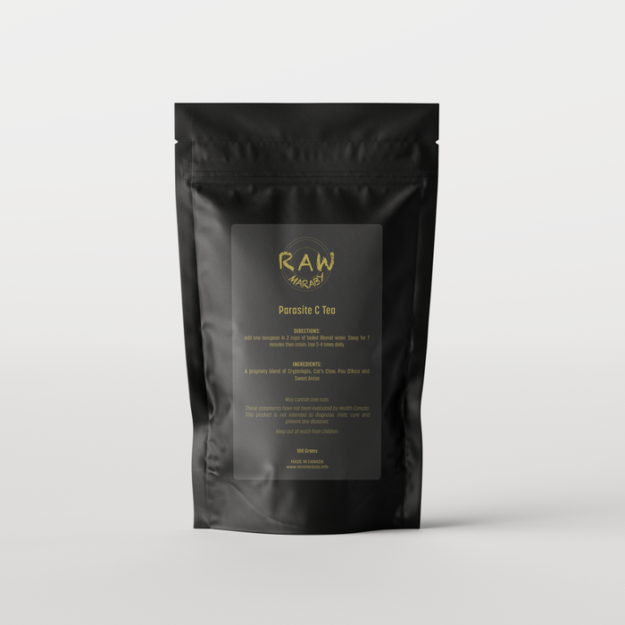 Parasite C Tea
