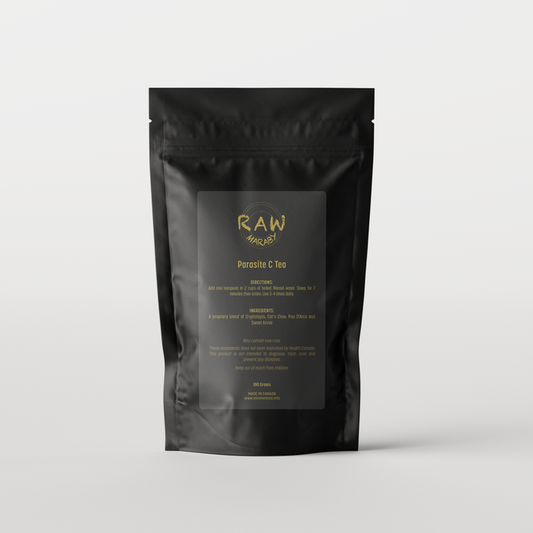 Parasite C Tea