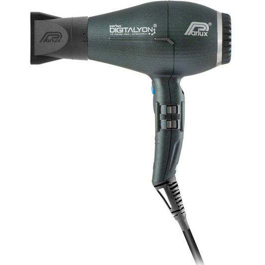 PARLUX Parlux Digitalyon Air Ionizer Hair Dryer