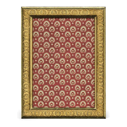 Pavoni Gold Picture Frames