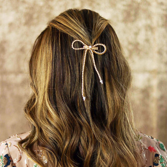 Pear/Gold