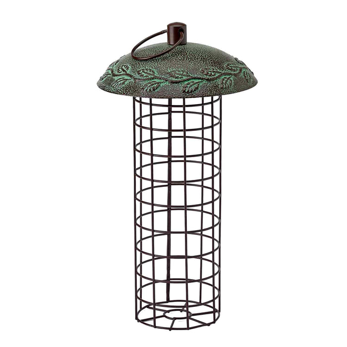 Peckish Secret Garden Energy Ball Feeder