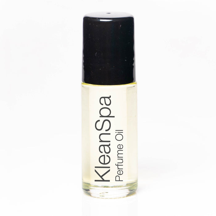 Perfume Oil: Lavender Cream