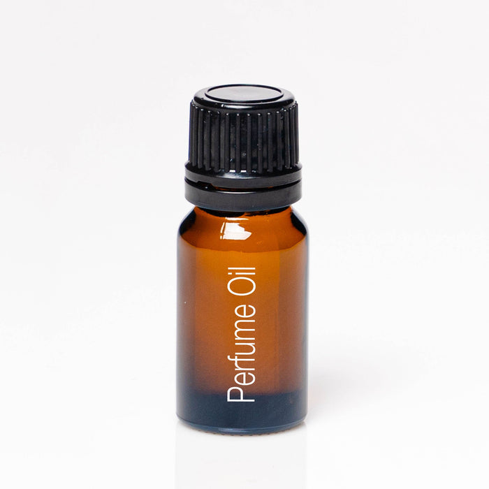 Perfume Oil: Lavender Cream