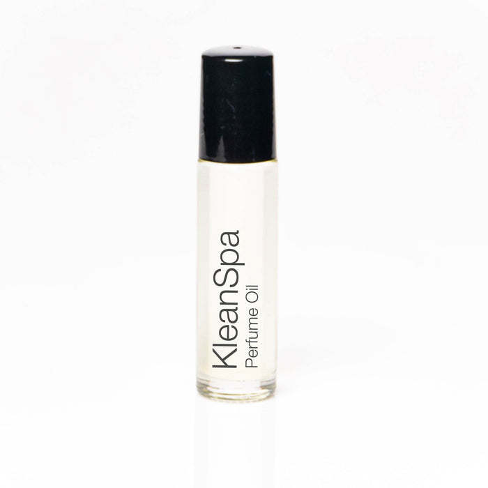 Perfume Oil: Main Squeeze