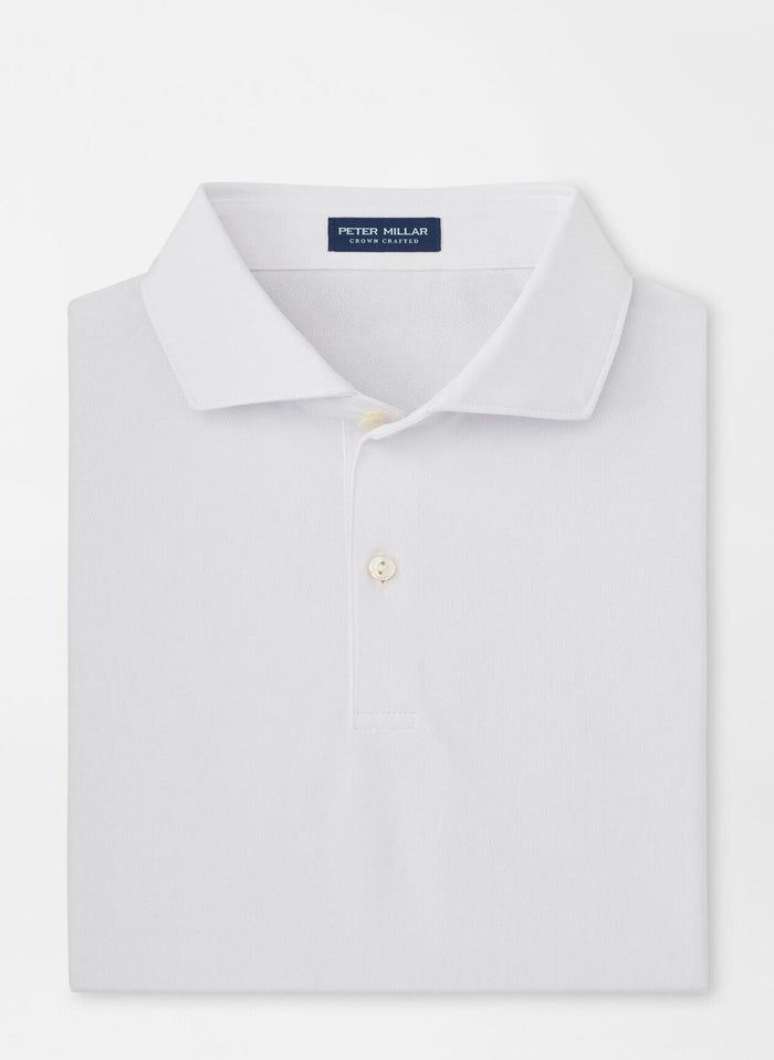 White / S