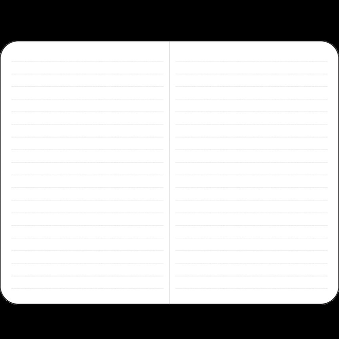PETER PAUPER Jotter Mini Lined Notebook Set - Sloths