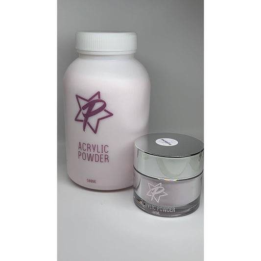 PF Acrylic Powder - Bombshell-Profiles-60ml (2 oz)-Gel Essentialz