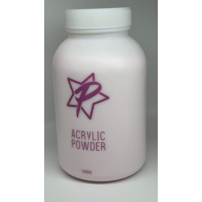 PF Acrylic Powder - Bombshell-Profiles-500ml (16 oz)-Gel Essentialz