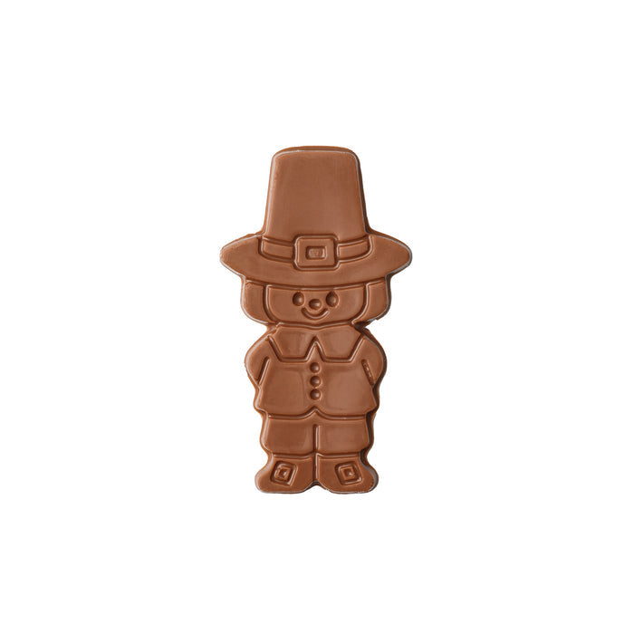 Pilgrim Boy