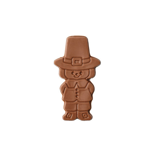 Pilgrim Boy
