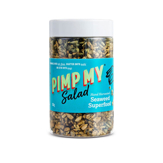 Pimp My Salad Sea Superfoods Sprinkles