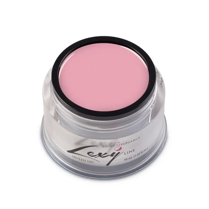 Pink 1-Step Lexy Line Gel